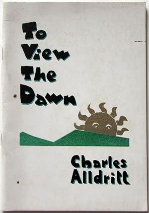 To View the Dawn : 1982 Collection