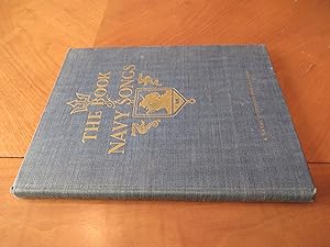 The Book Of Navy Songs