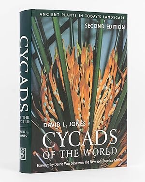 Cycads of the World. Ancient Plants in Today's Landscape