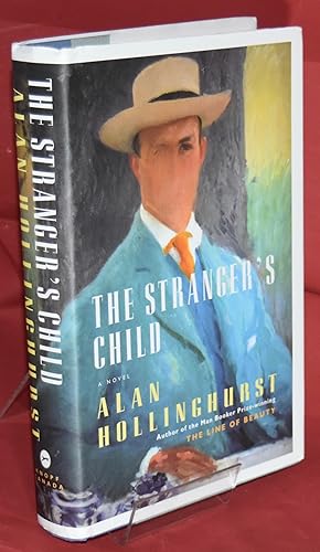 The Stranger's Child. Signed by Author. First US printing