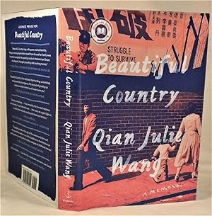 Beautiful Country: A Memoir of Undocumented Childhood
