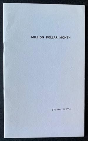 Million Dollar Month