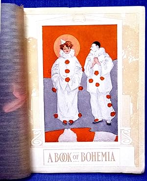 The Little Book Of Bohemia