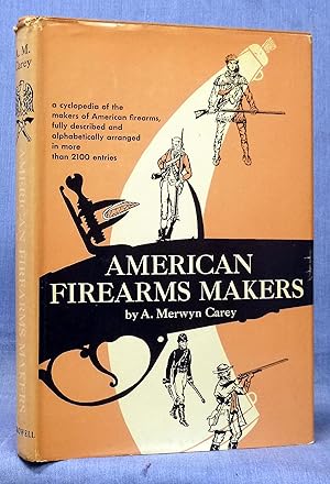 American Firearms Makers