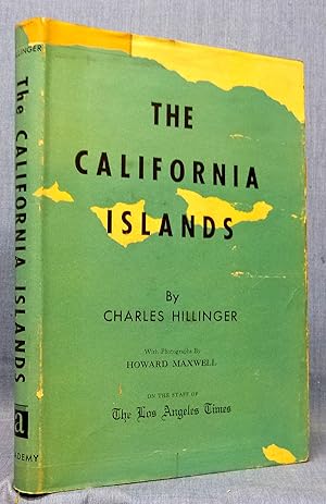 The California Islands
