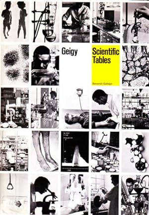 Scientific Tables Seventh Edition