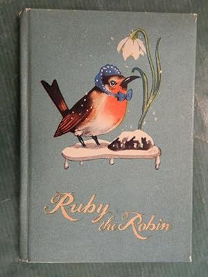 Ruby the Robin