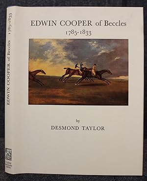 Edwin Cooper of Beccles 1785-1833