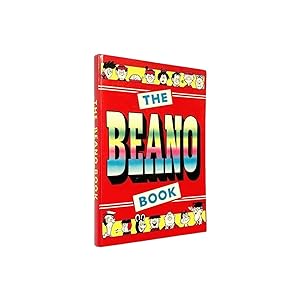 The Beano Book 1961 Annual