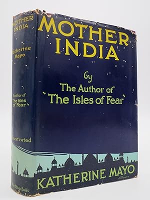 MOTHER INDIA
