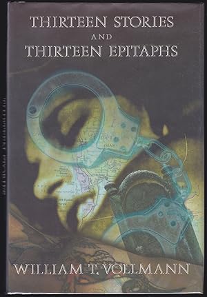 Thirteen Stories and Thirteen Epitaphs