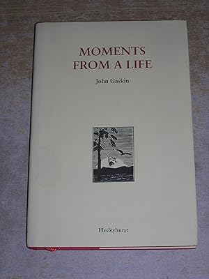 Moments From A Life