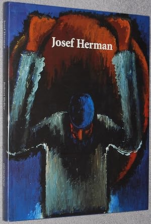 Josef Herman : The Work is the Life