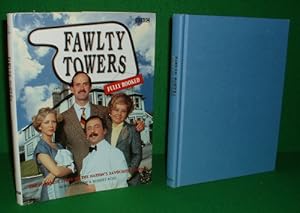 FAWLTY TOWERS FULLY BOOKED