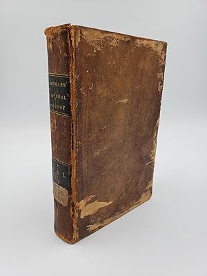 American Natural History: Mastology, Part 1 (Volume 1)