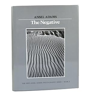 THE NEGATIVE Ansel Adams Photography Series, Book 2