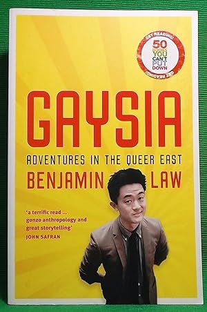 Gaysia: Adventures in the Queer East