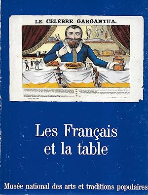 Les Français à table