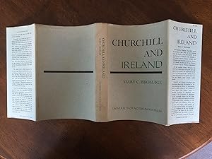 Churchill And Ireland