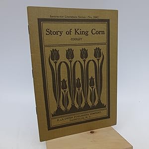 Story of King Corn