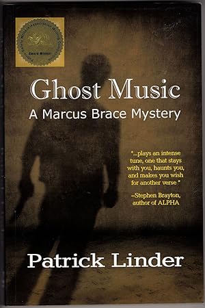 Ghost Music: A Marcus Brace Mystery