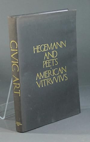 The American vitruvius: an architects' handbook of civic art