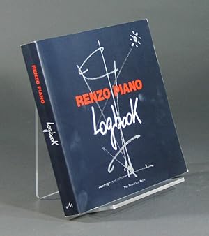 Renzo Piano logbook