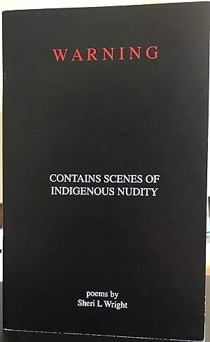 Contains Scenes of Indigenous Nudity