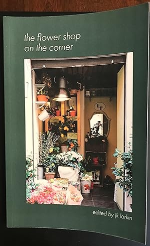 The flower shop on the corner (The Red Penguin Collection)