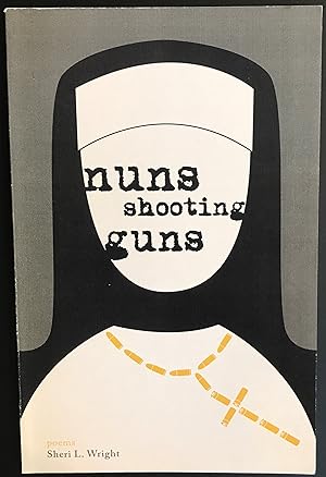 Nuns Shooting Guns