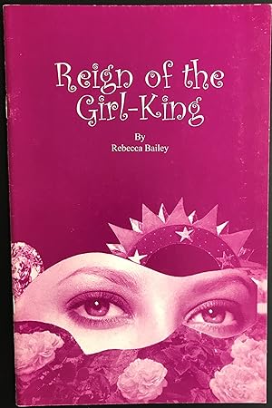 Reign of the Girl-King