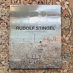 Rudolf Stingel: MCA Chicago/Whitney New York