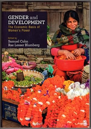 Gender and Development: The Economic Basis of Women?s Power
