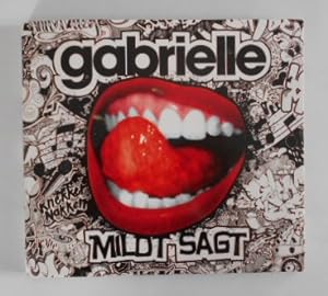 Gabrielle: Mildt Sagt [CD].