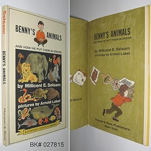 Benny's Animals
