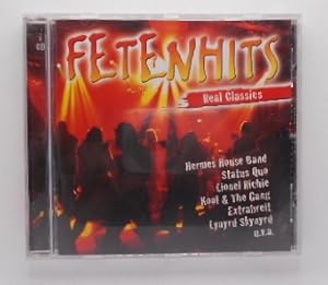 Fetenhits - Real Classics [CD].