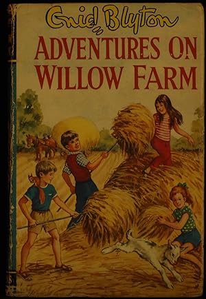 Adventures On Willow Farm