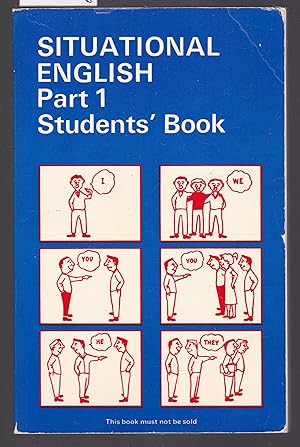 Situational English for Newcomers to Australia Part 1, Students' Book