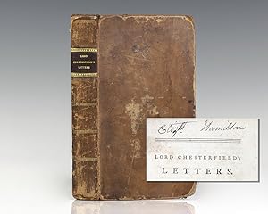 Lord Chesterfield's Letters.