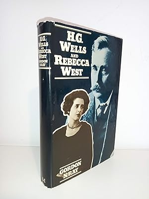 H G Wells and Rebecca West