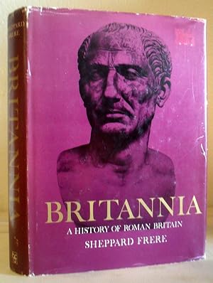 Britannia - A History of Roman Britain