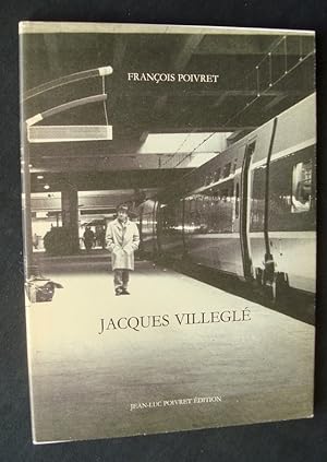Jacques Villeglé -
