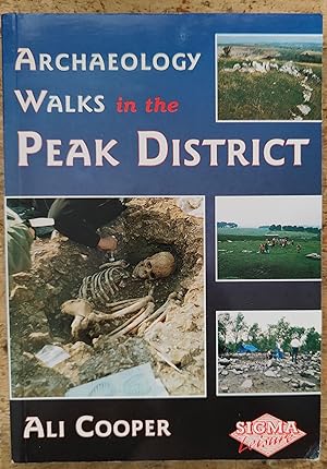 Archaeology Walks in the Peak District