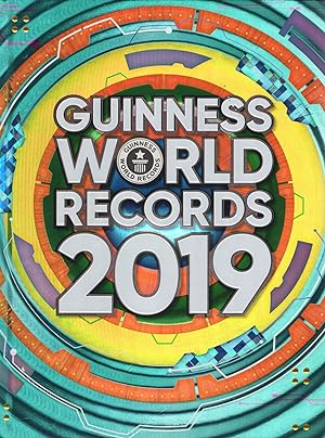 Guinness World Records 2019 :