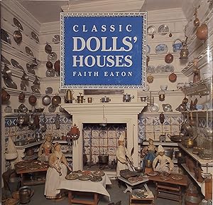 Classic Dolls Houses