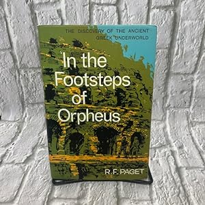 In the Footsteps of Orpheus