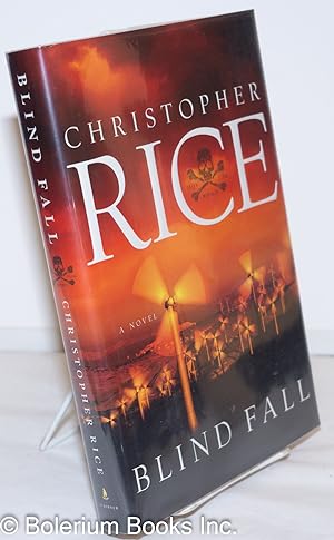 Blind Fall: a novel