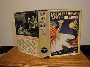 East of the Sun and West of the Moon - Old Tales from the North