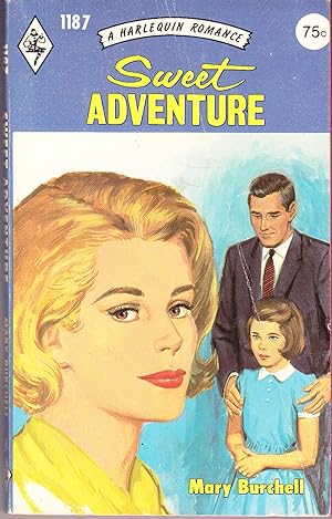 Sweet Adventure