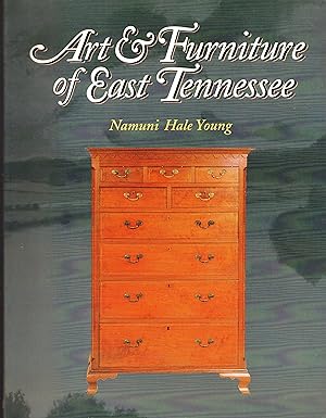 Art & Furniture of East Tennessee
